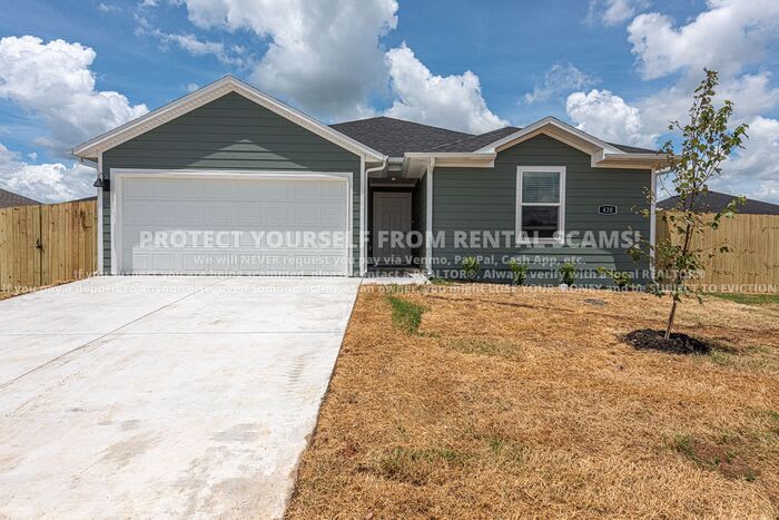420 Raegan Street – photo 1
