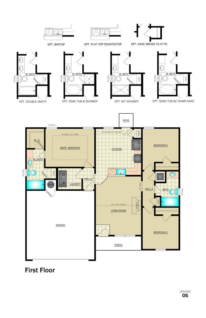 Now Pre-Leasing! Charming 3-Bedroom, 2-Bath Home Coming Soon to Collinsville – photo 2