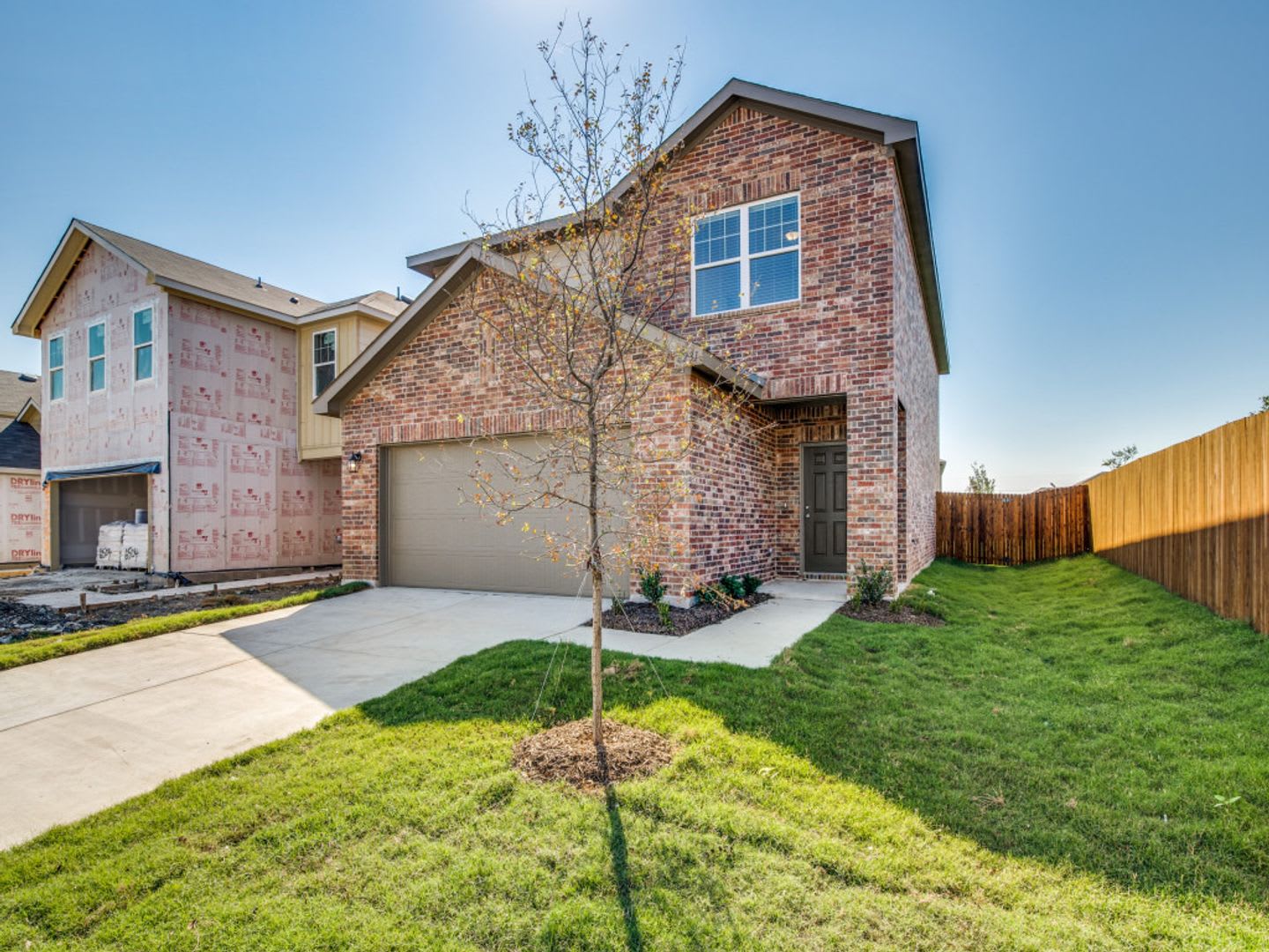 4 Bedroom, 3 Bath home in Forney's Windmill Farms Development For Lease! – photo 2
