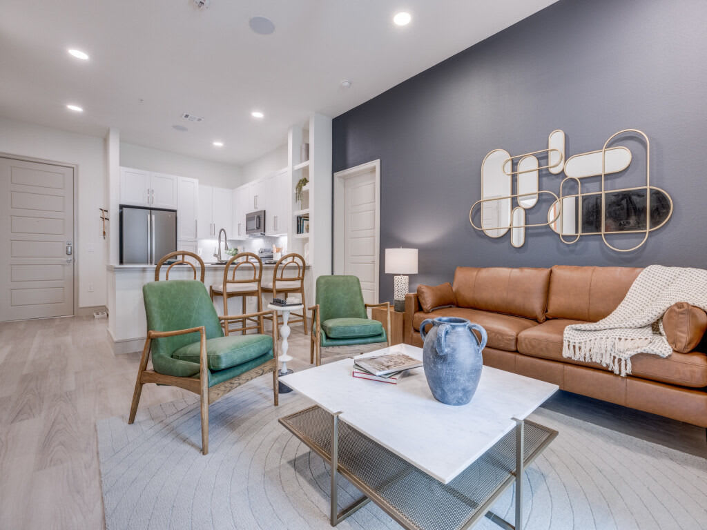 Theo Allen Gateway Apartments Townhomes – photo 2