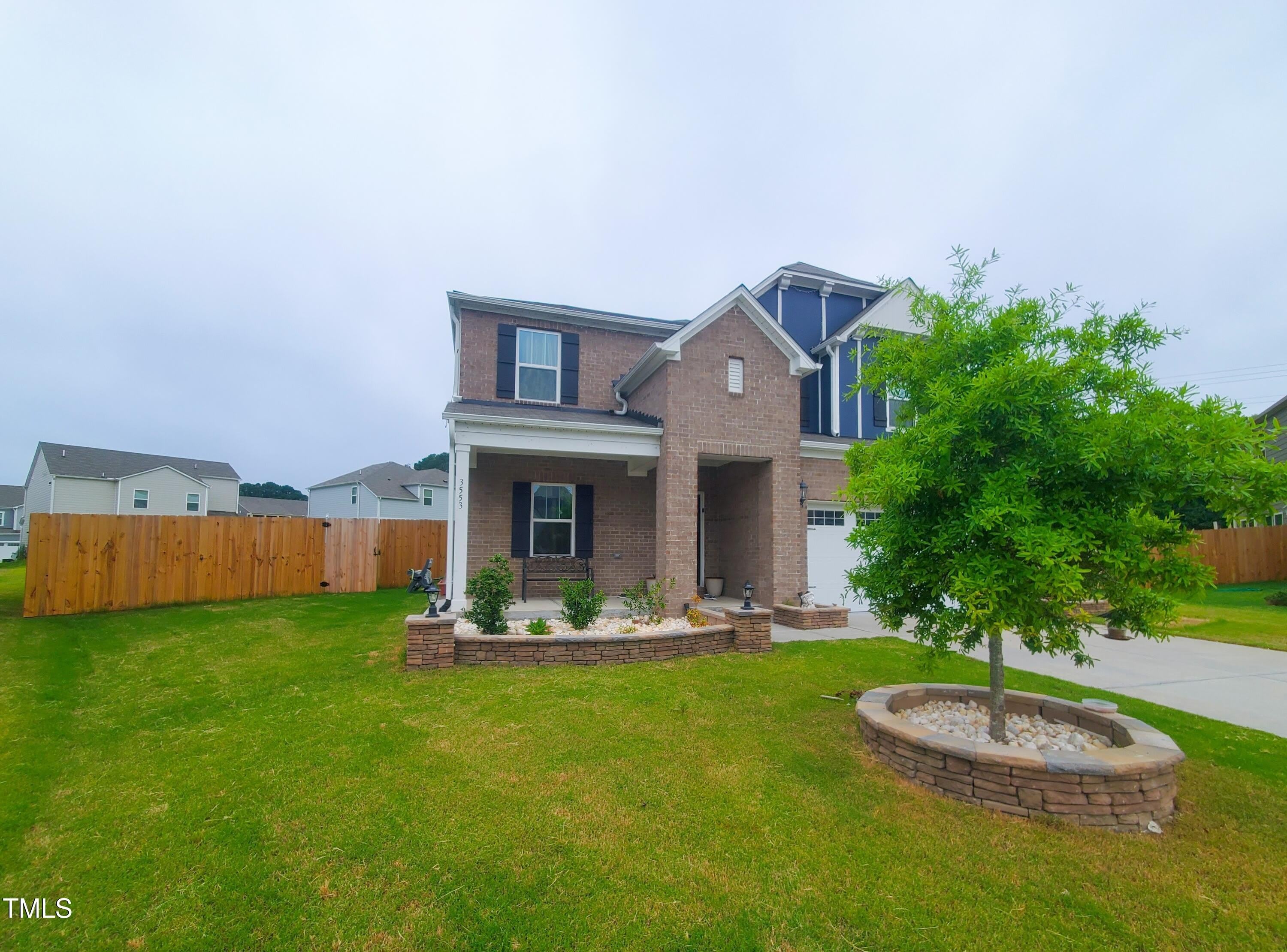 3553 Lovage Drive – photo 3