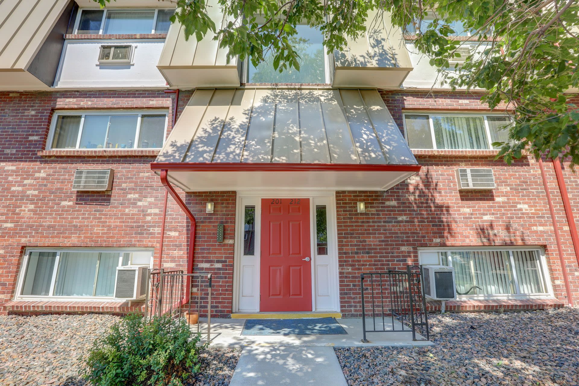 Hampden Village Apartments – photo 3