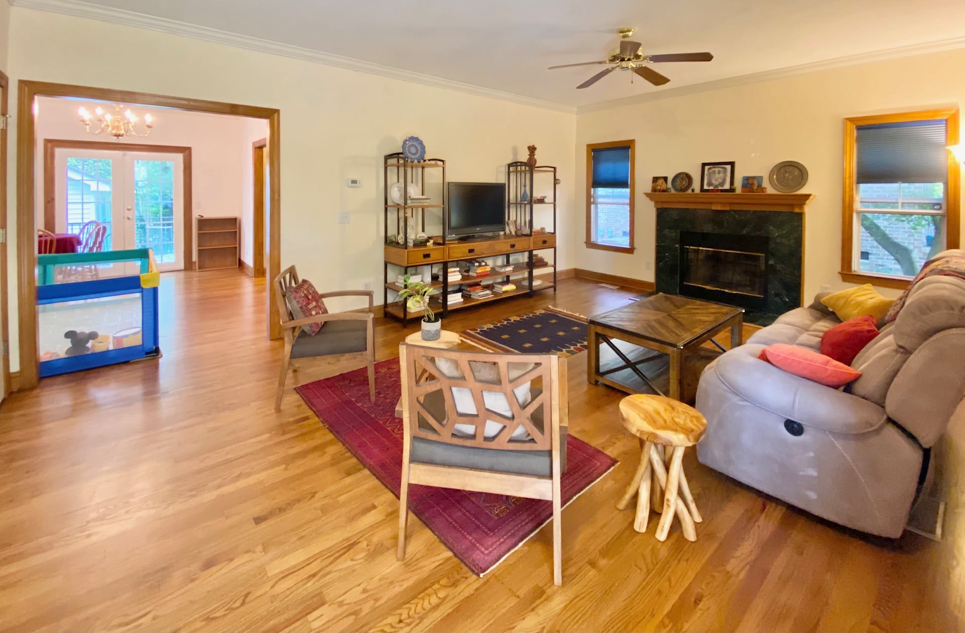 3712 Heyward St – photo 3