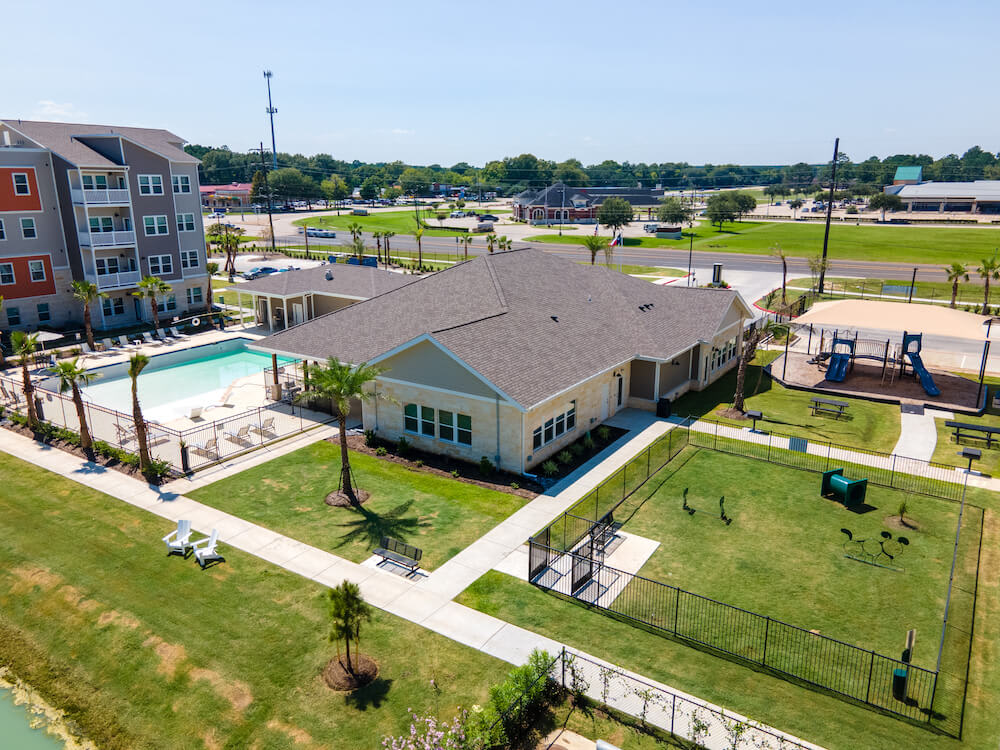 Promenade Luxury Apartments – photo 2