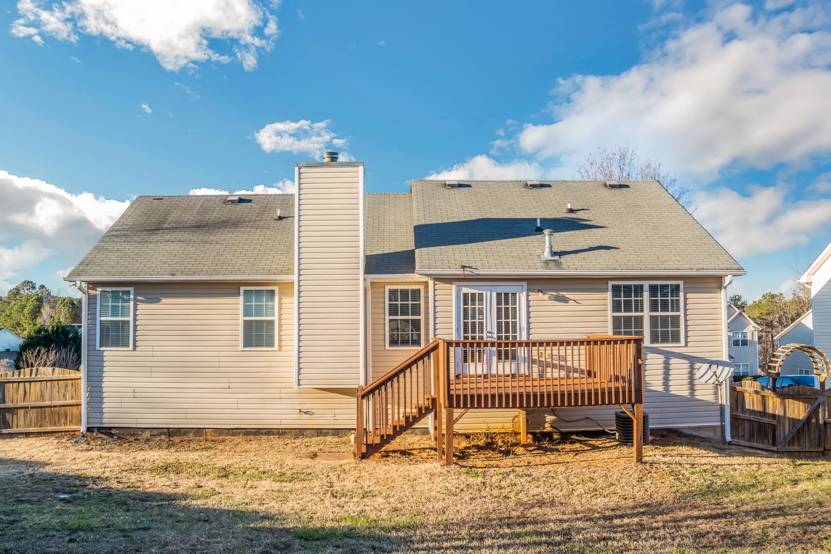 Huge 4/5 bedrooms 3 bath in Douglas County – photo 3