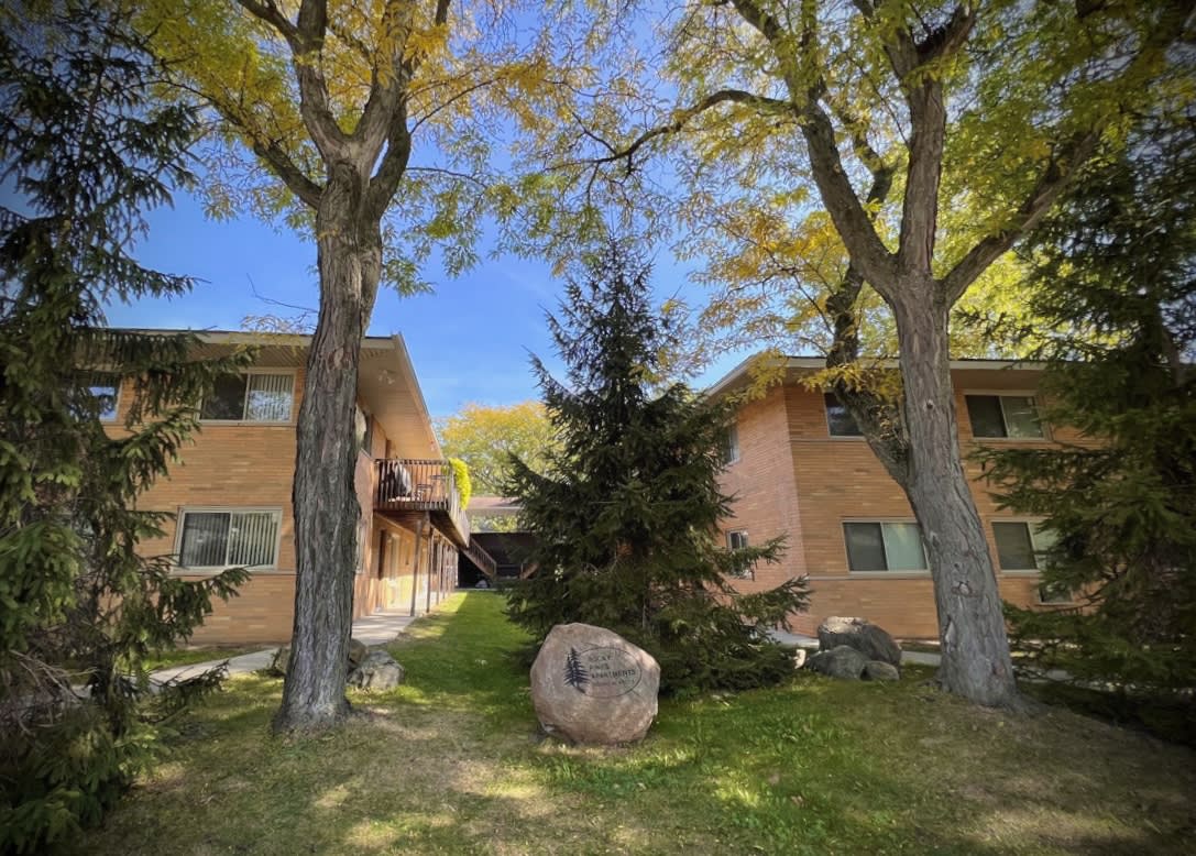 203 S Harris St – photo 1