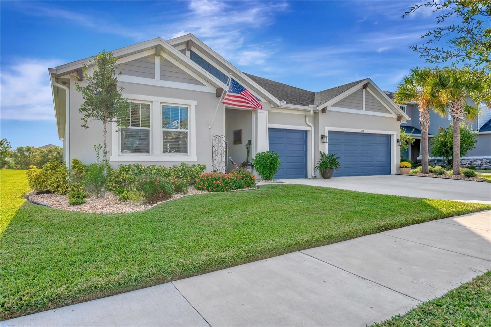 7213 TALAMORE Drive – photo 1