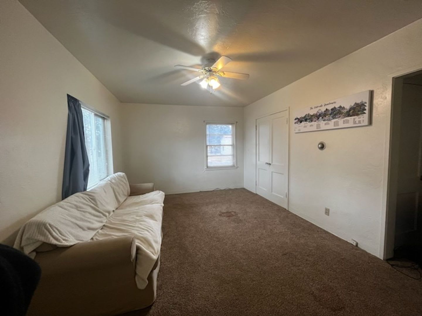 Charming 1 bedroom Duplex – photo 3