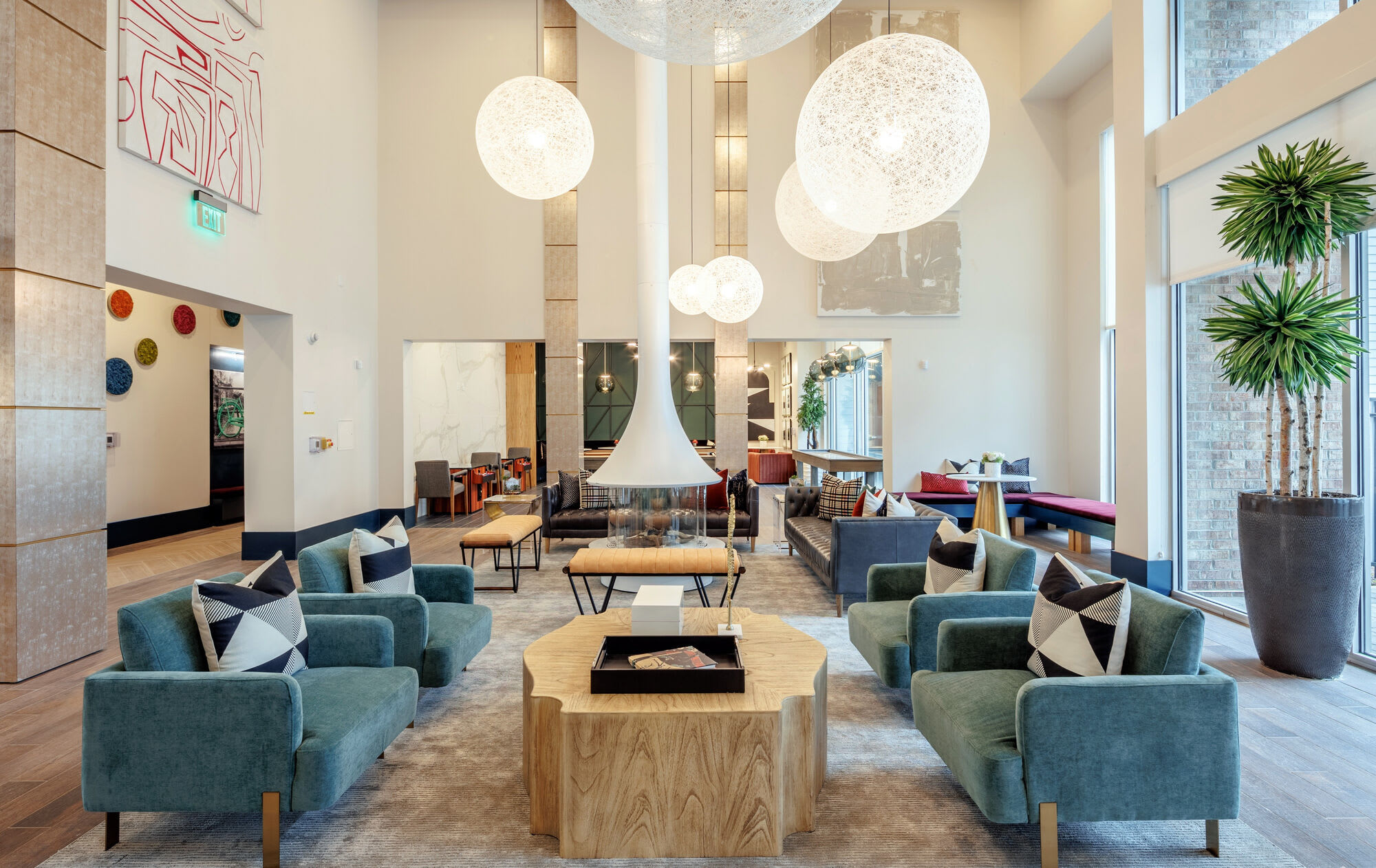 The Cameron – photo 1