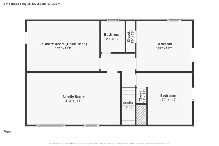 6748 Black Twig Court – photo 3