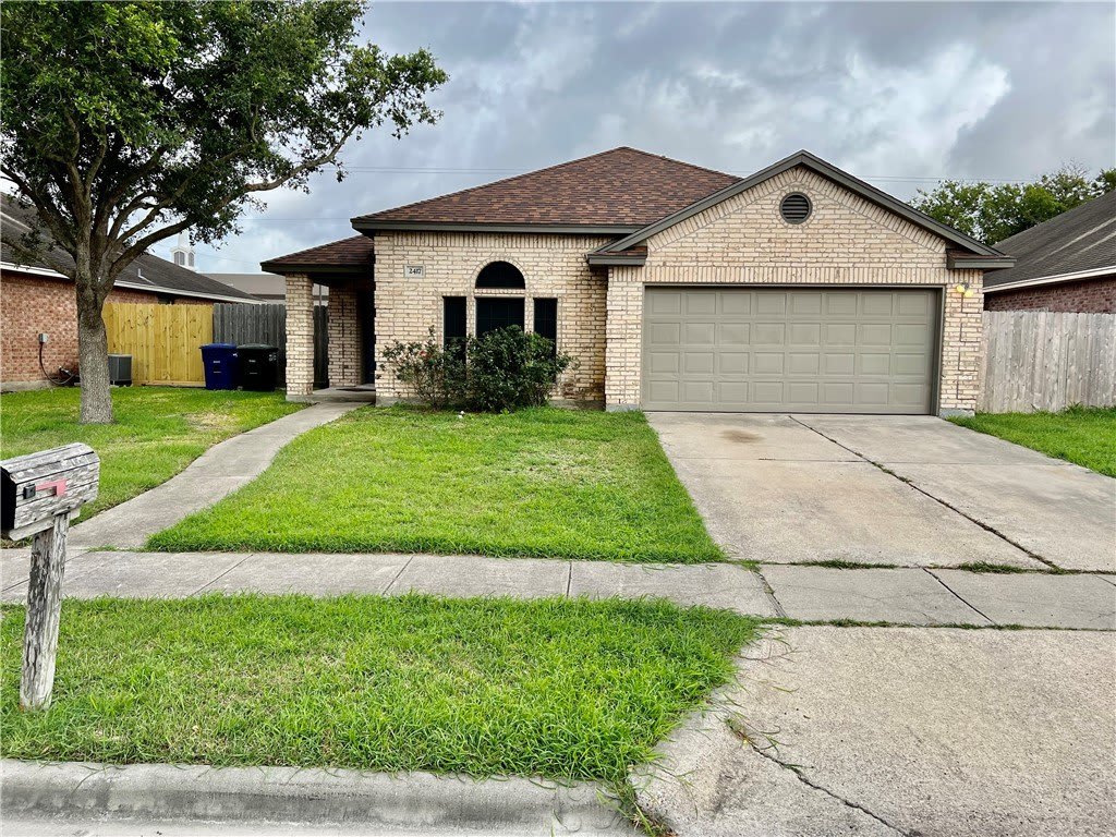 2417 Windblown Drive – photo 1