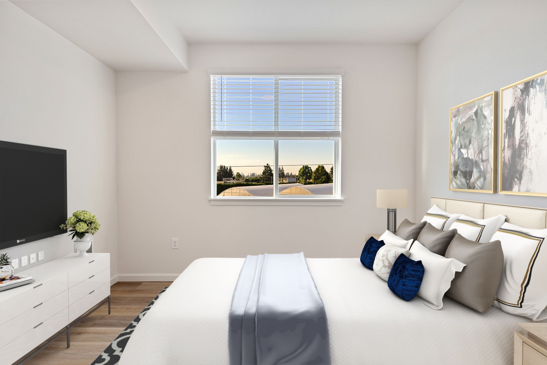 Pacific Valley Apartments – photo 4