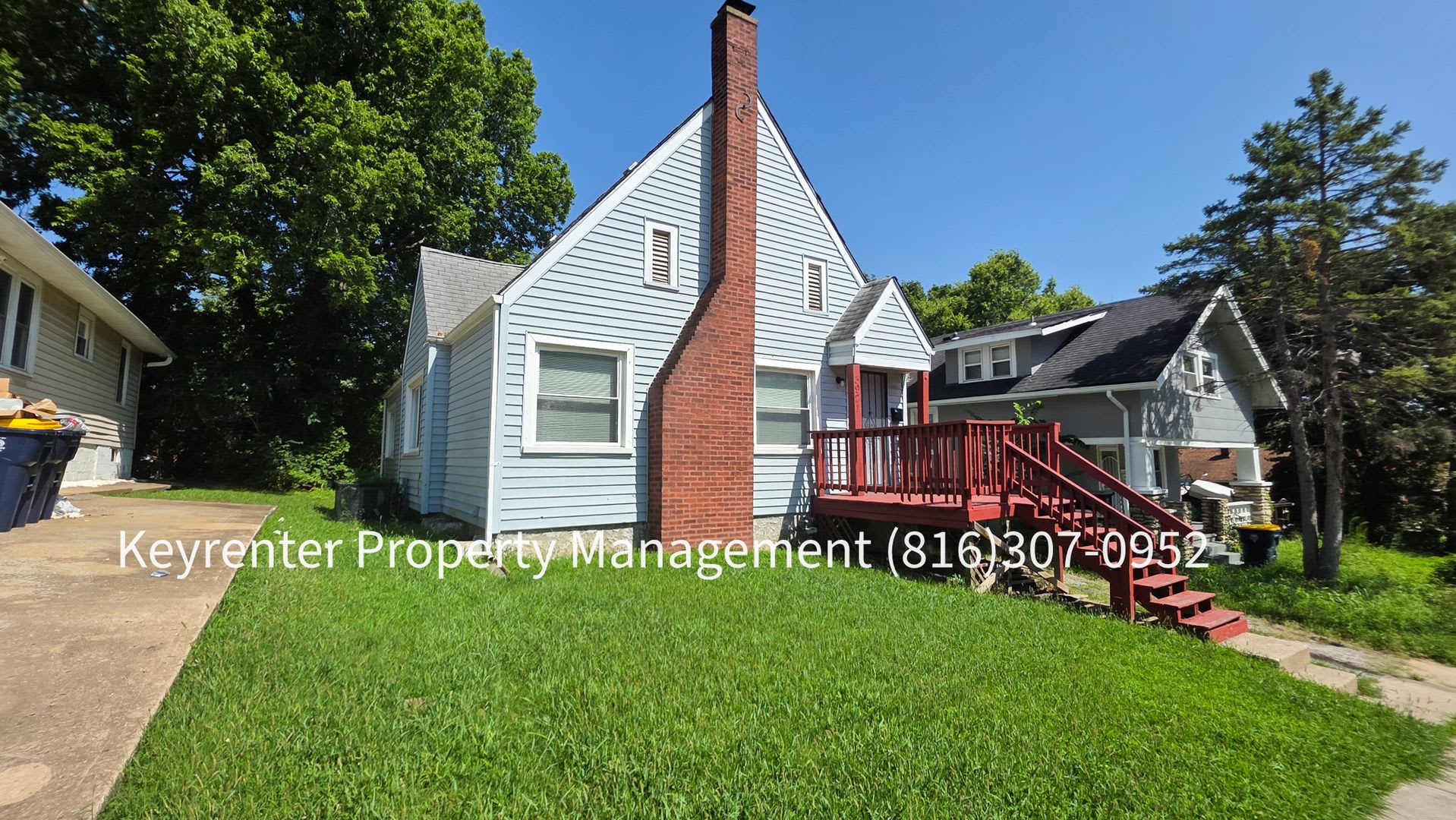 3 Bed 1 Bath Home Ready For Move In – photo 3