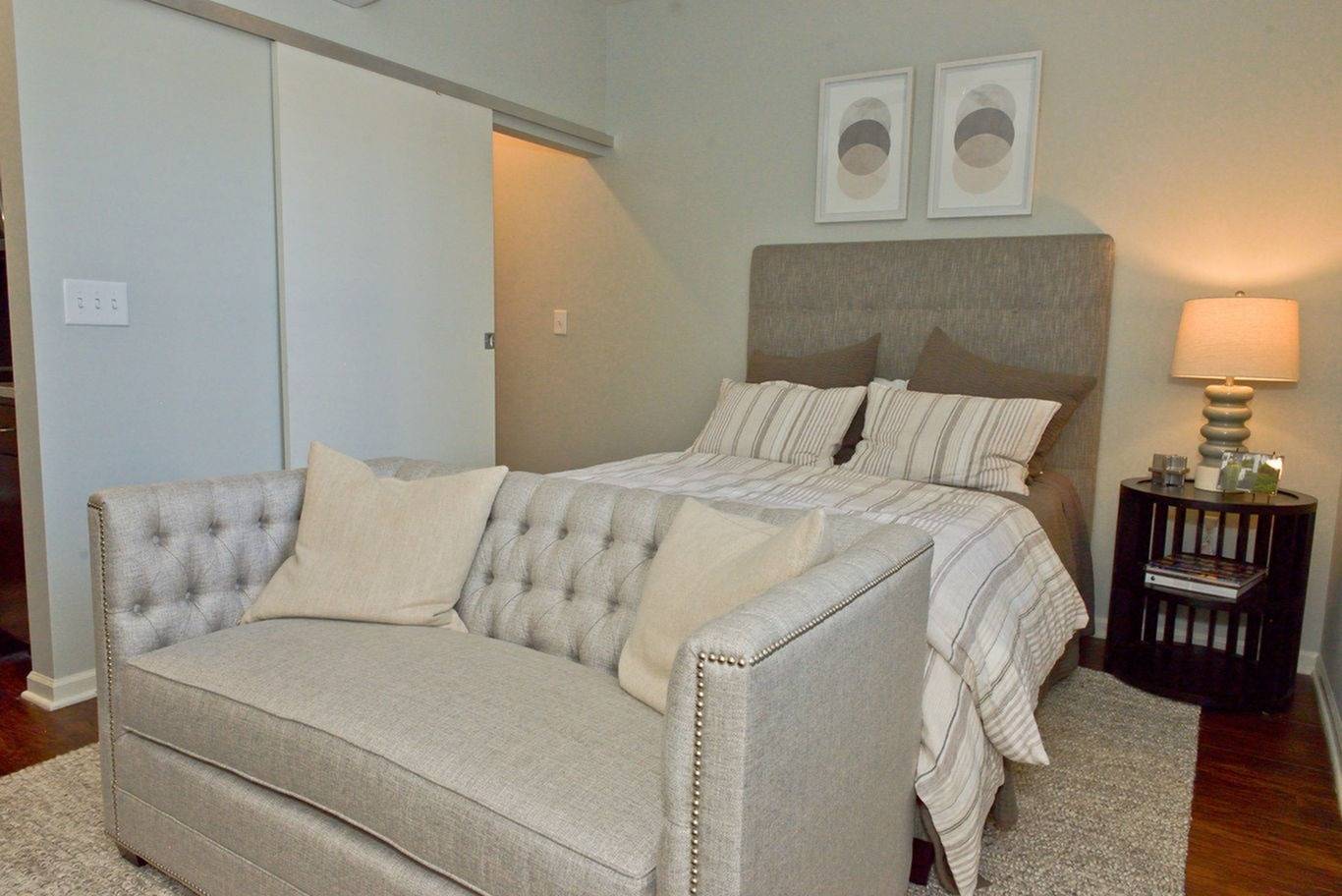 The Landing Apartments – photo 5