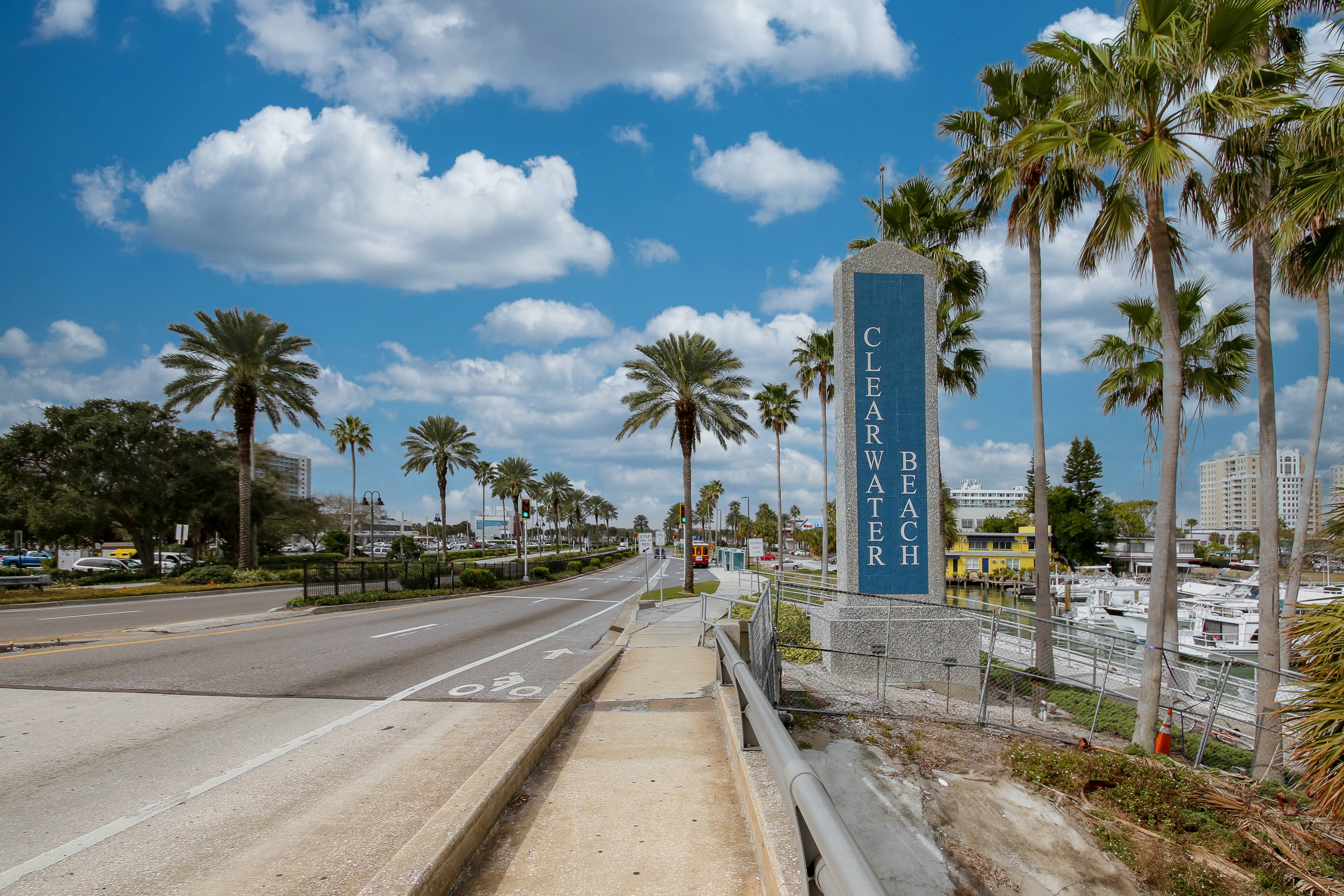 1301 Gulf Blvd Apt 201 – photo 2