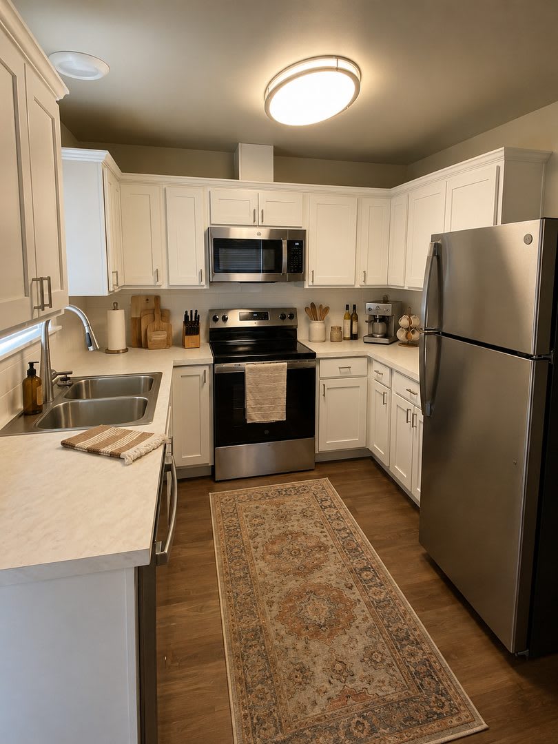 3417 Cascade Loop Triplex – photo 3