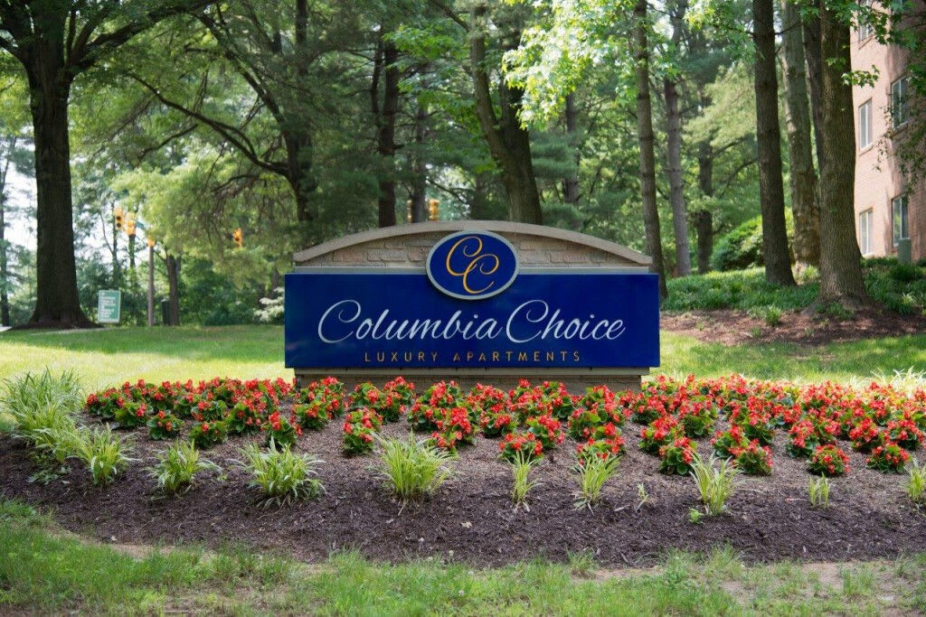 Columbia Choice – photo 2