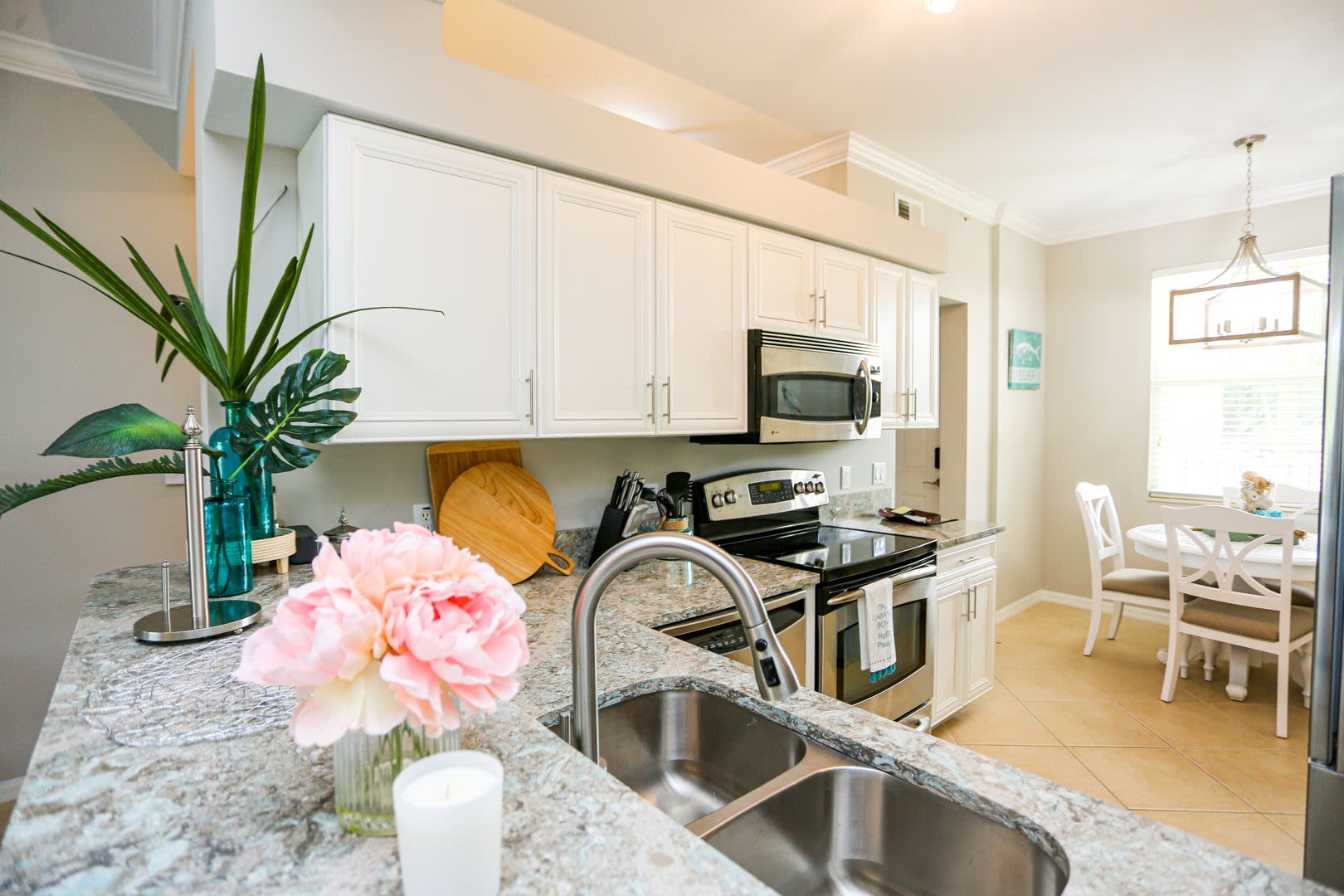 Heritage Bay 2 Beds 2 Baths Golf Course Views Furnished Seasonal Or Longer Term – photo 5