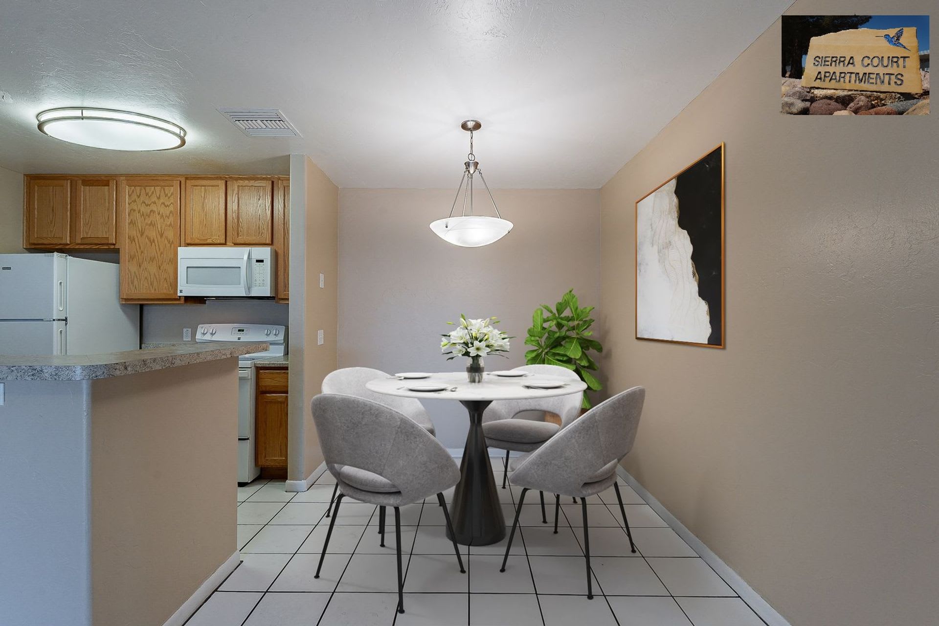 The Vistas at Sierra Court – photo 4