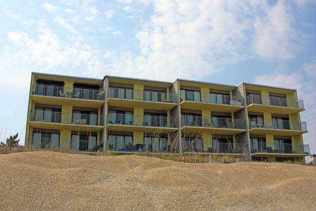 6317 South Virginia Dare Trail 5691Unit 304 – photo 1