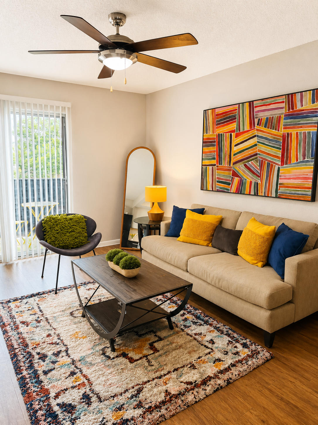 Element Austin Apartments – photo 2