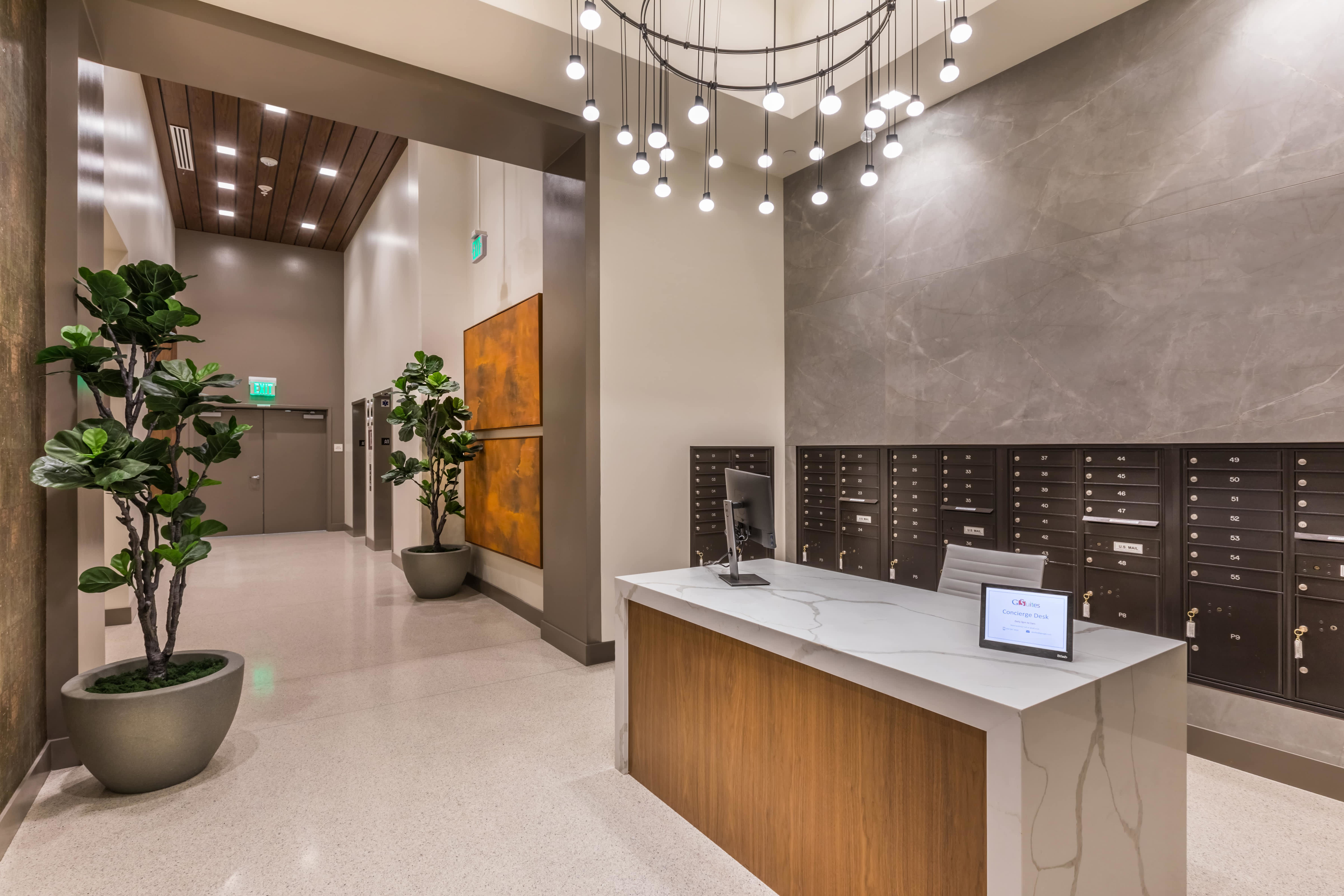 The Flats Cityline – photo 3