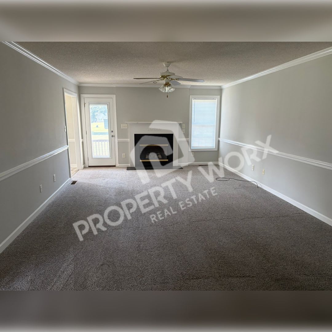 Single Family Home Outside Spring Hope – photo 2