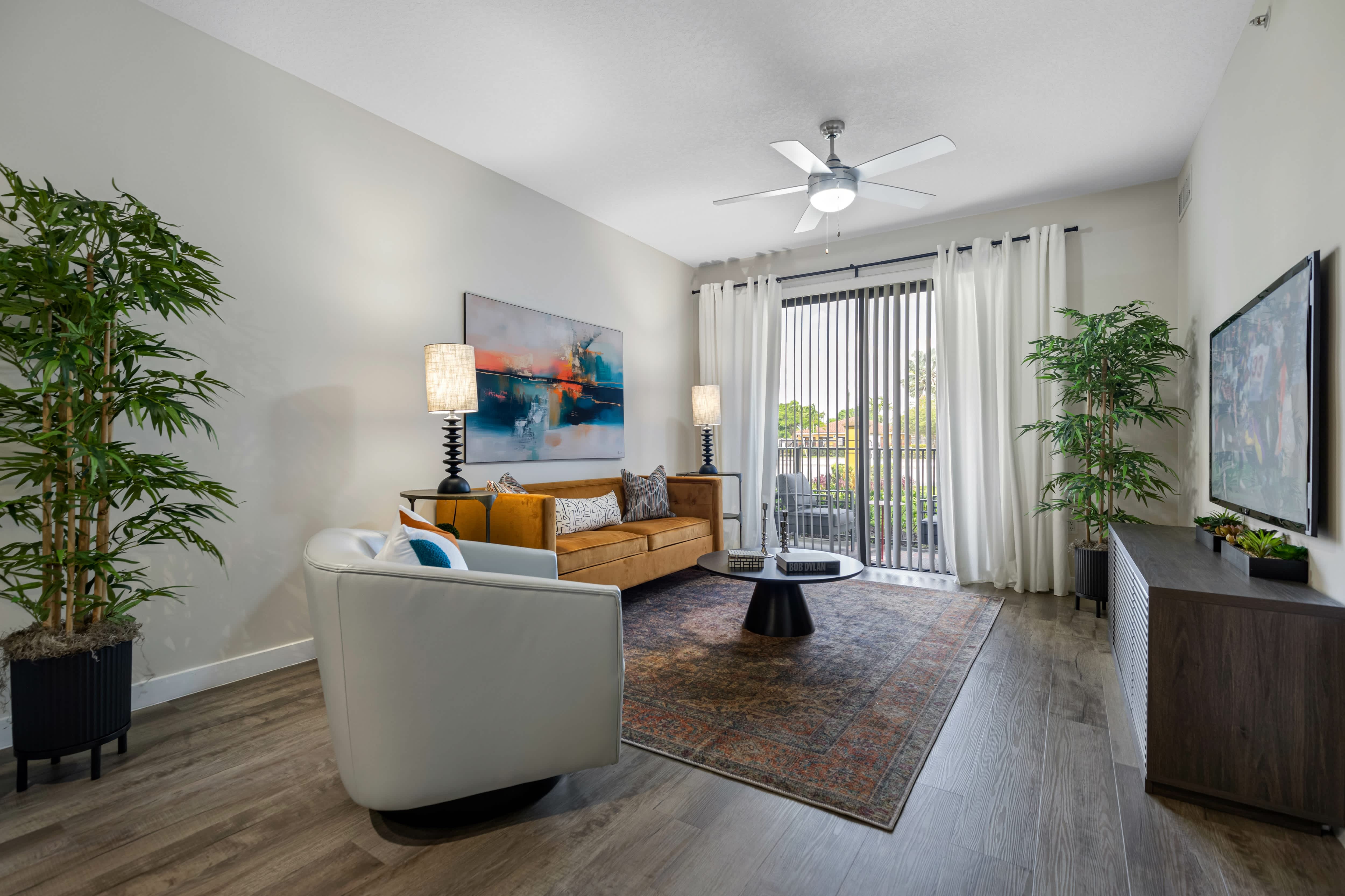 Bella Vista Apartments – photo 5