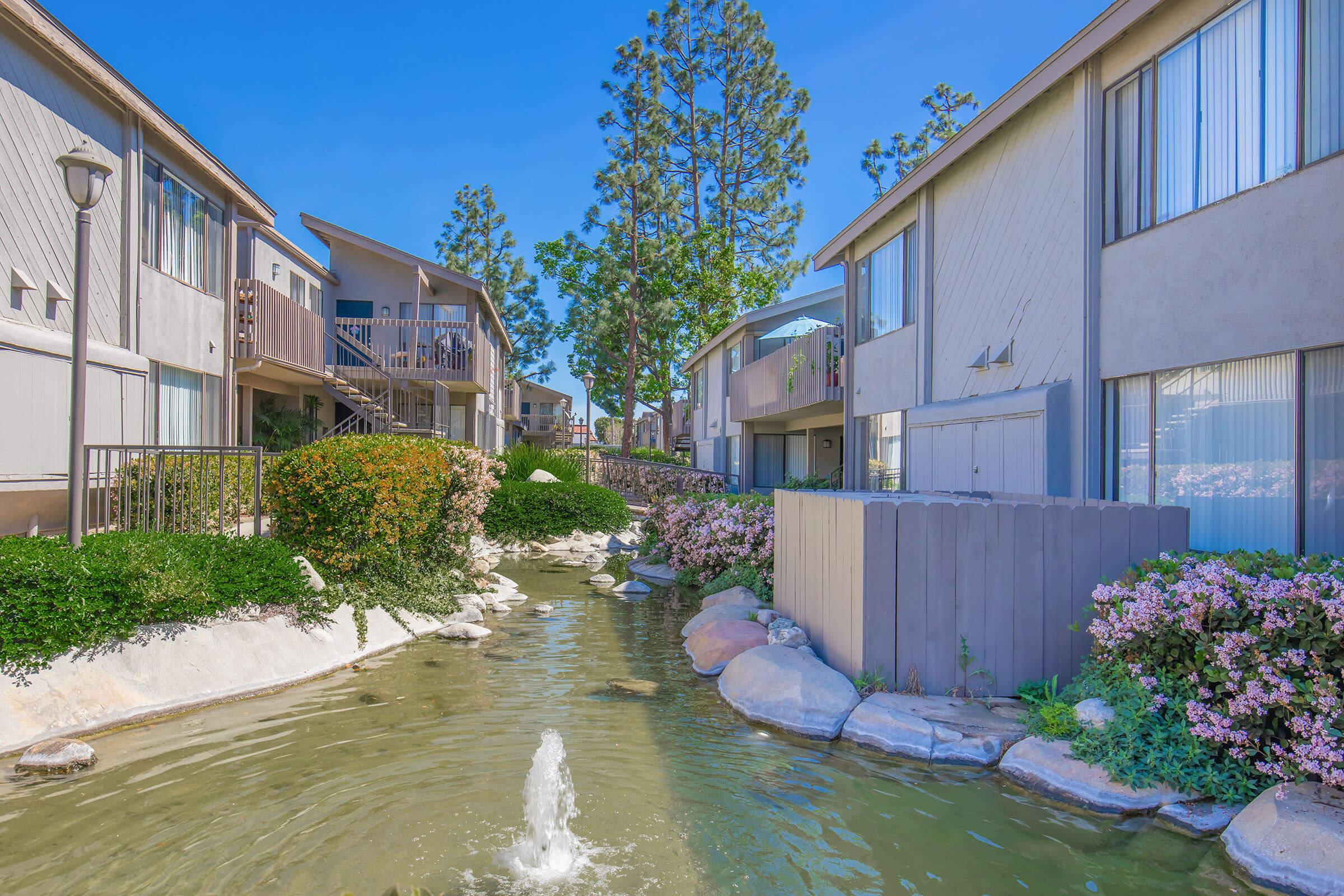 Eastwood Apartment Homes – photo 3