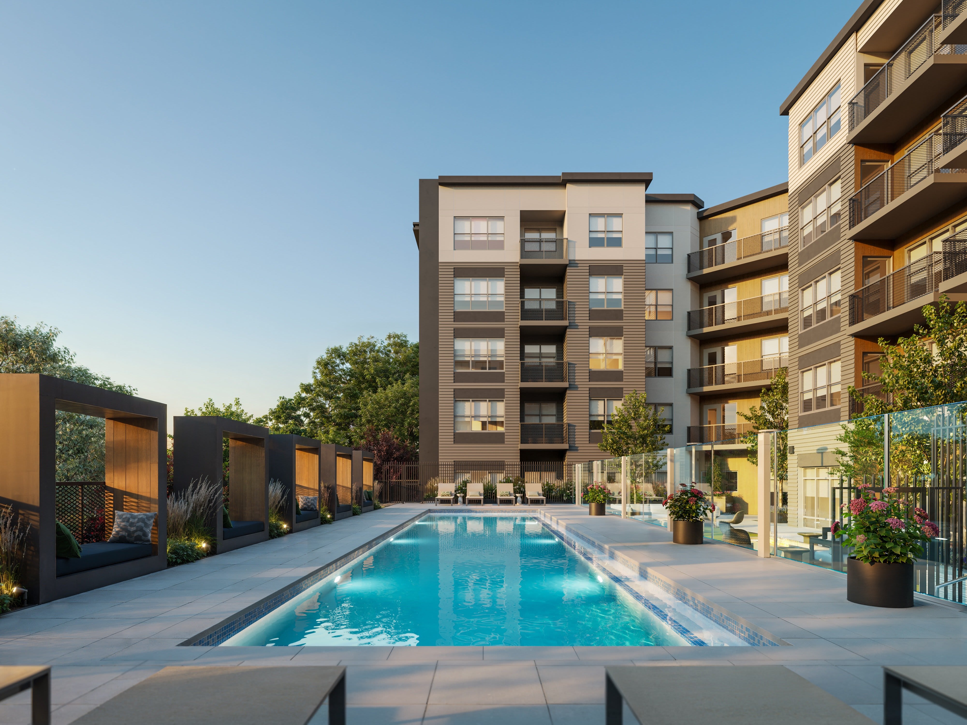 One Webb Avenue – photo 3