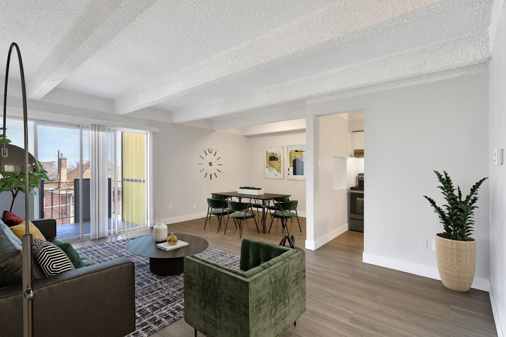 1280 Lafayette – photo 1