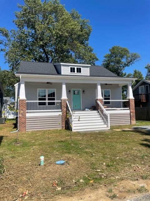 119 Dandridge Lane – photo 1