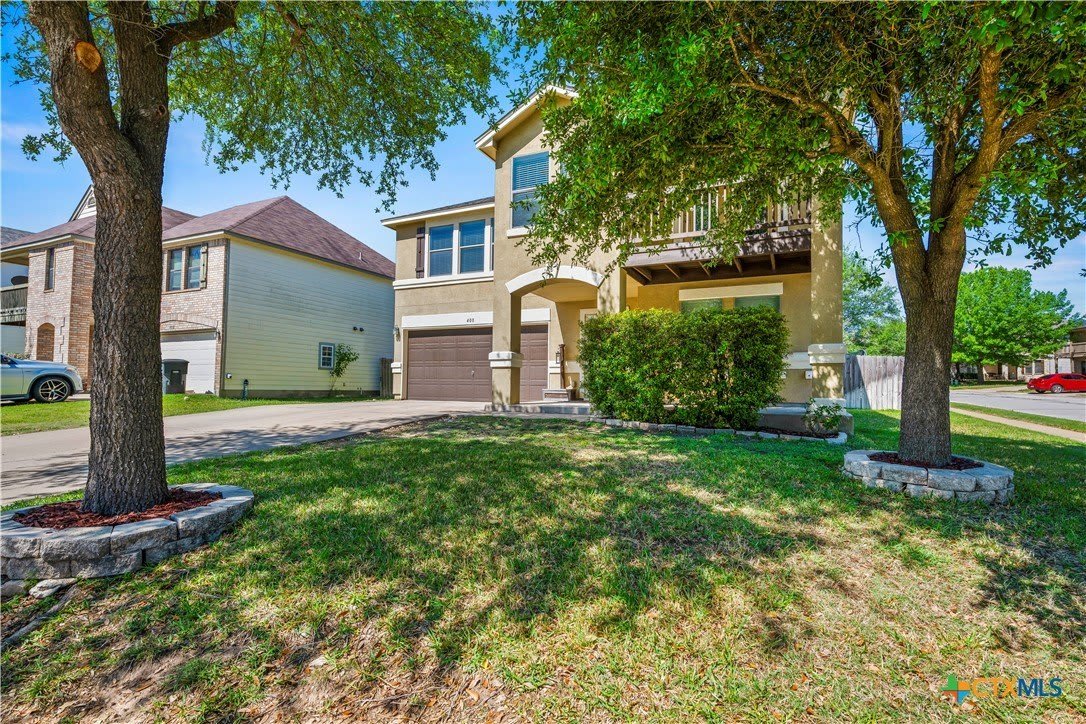 408 Fallen Leaf Lane – photo 2