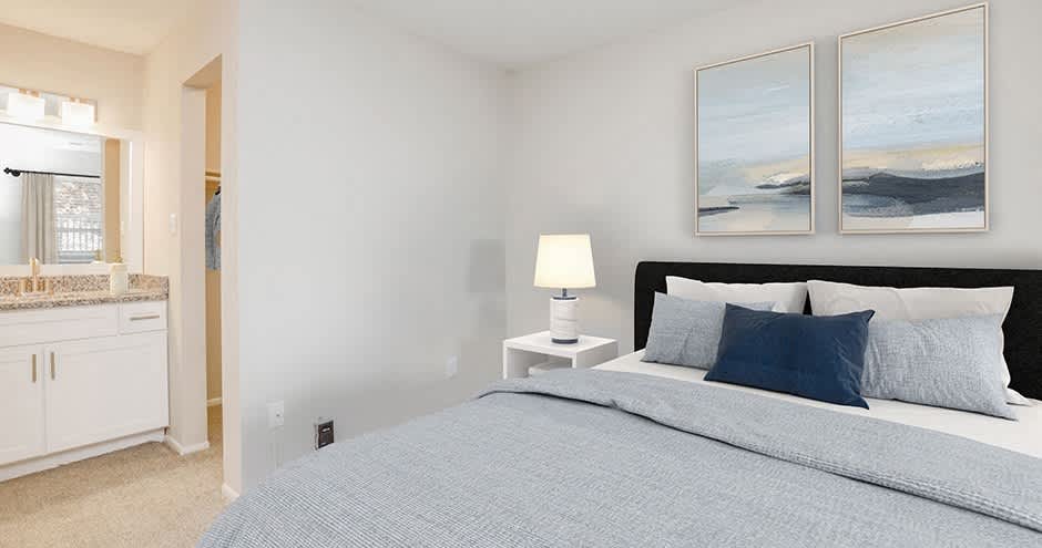 Spring House Apartments – photo 5