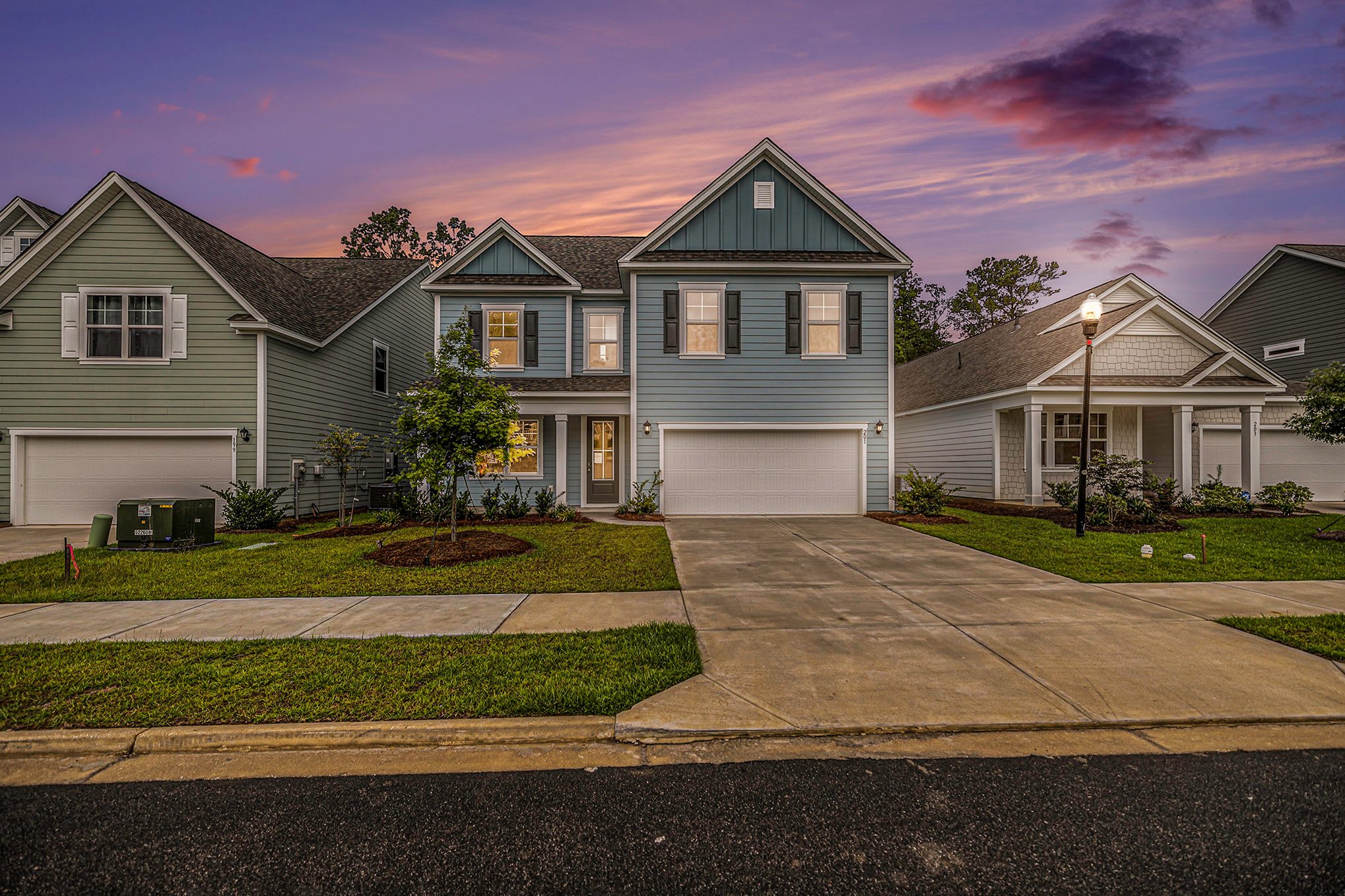 201 Cherry Grove Drive – photo 1