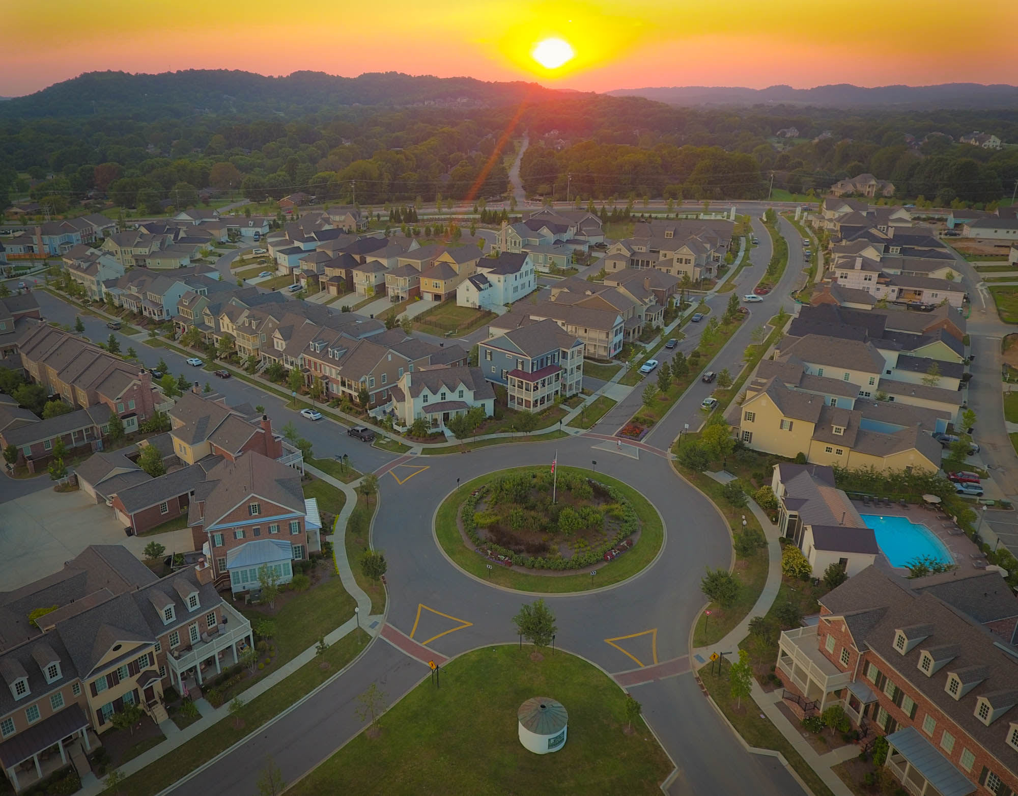 Town Center at Berry Farms – photo 3
