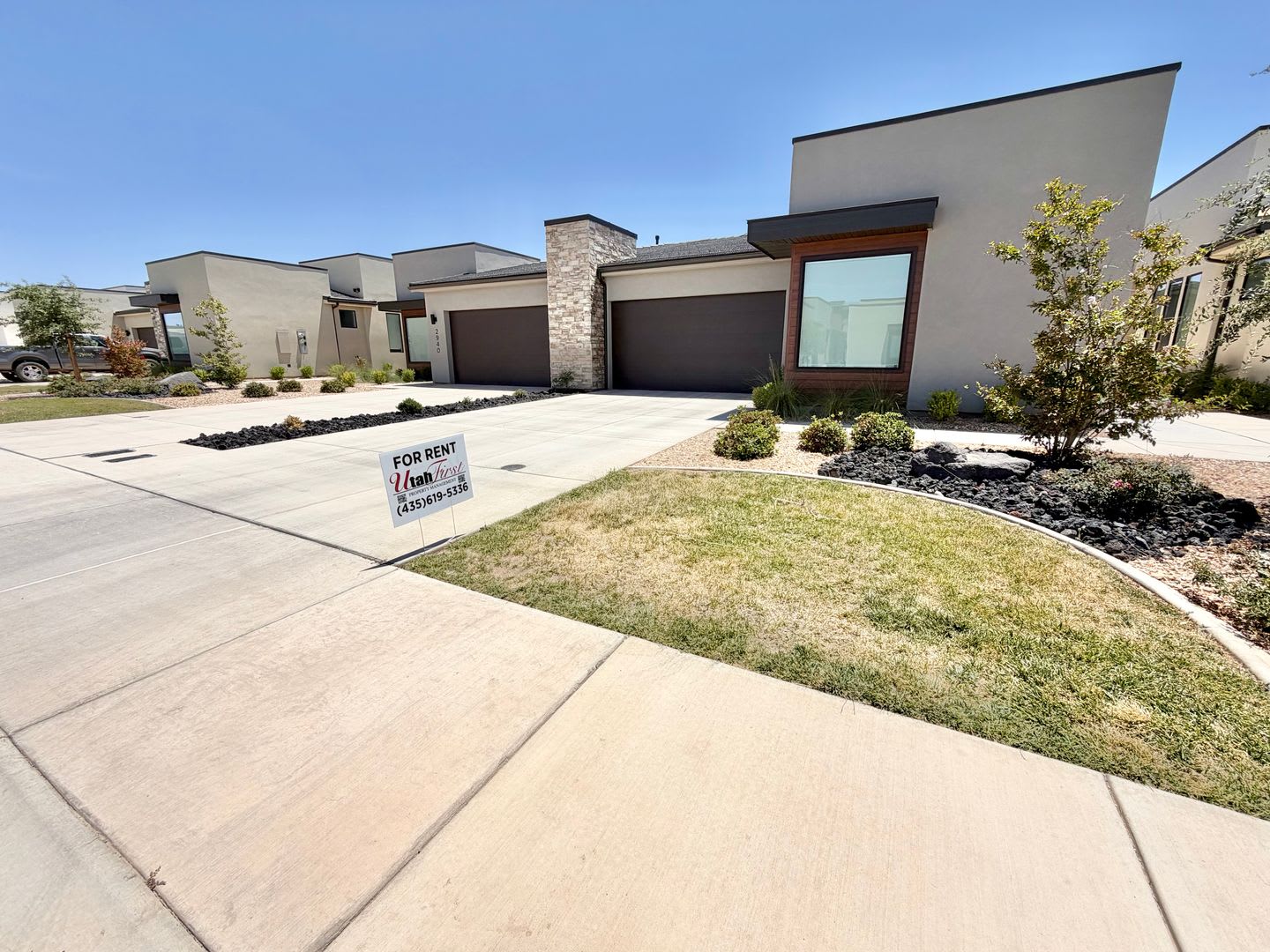 Woodlands Estates Furnished Townhomes – photo 2