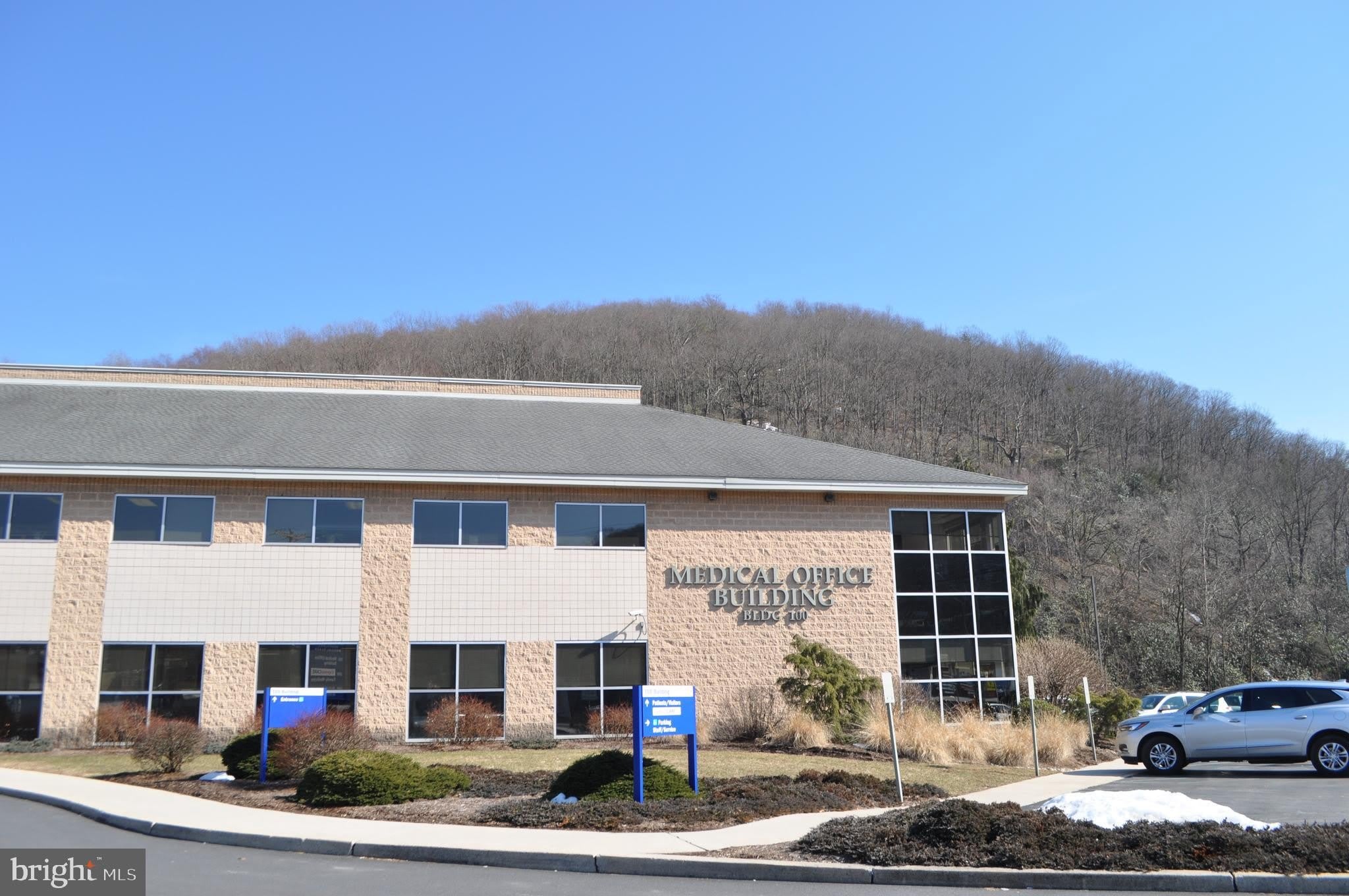 100 SCHUYLKILL MEDICAL PLAZA, SUITE 106-108 – photo 1