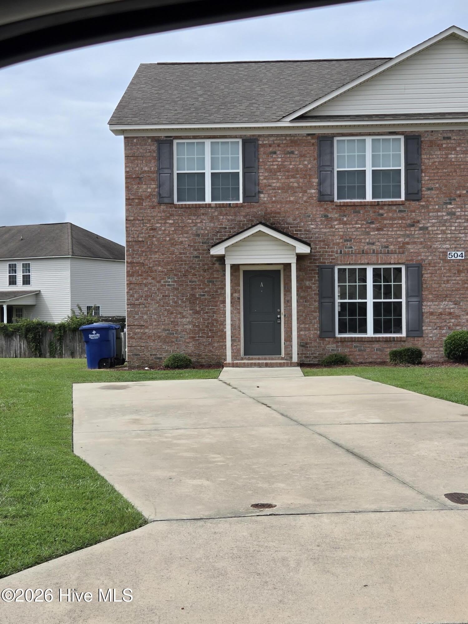 504 Hillshade Court – photo 1