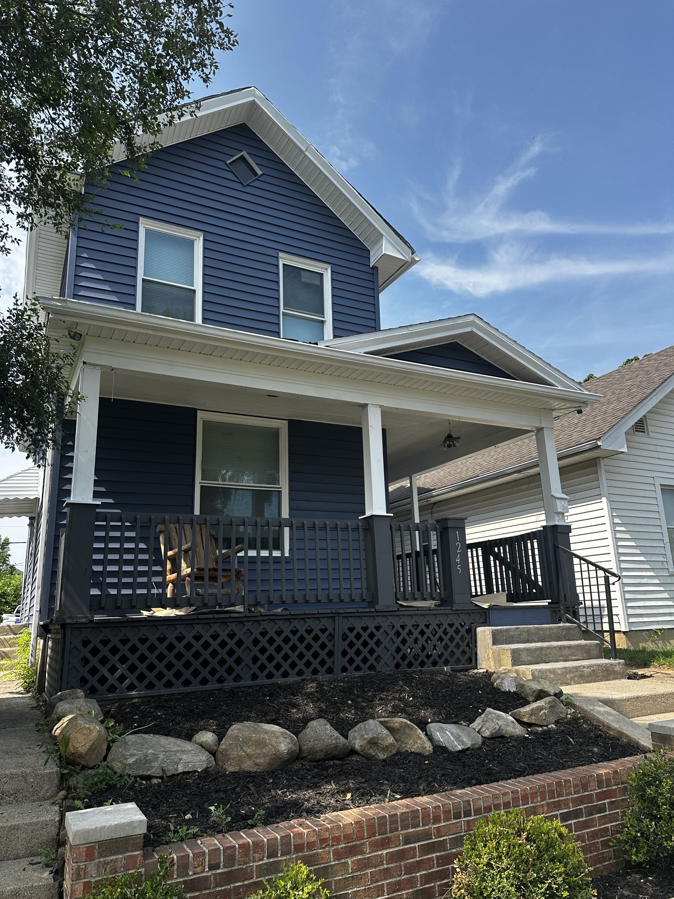 1245 Campbell Avenue – photo 1
