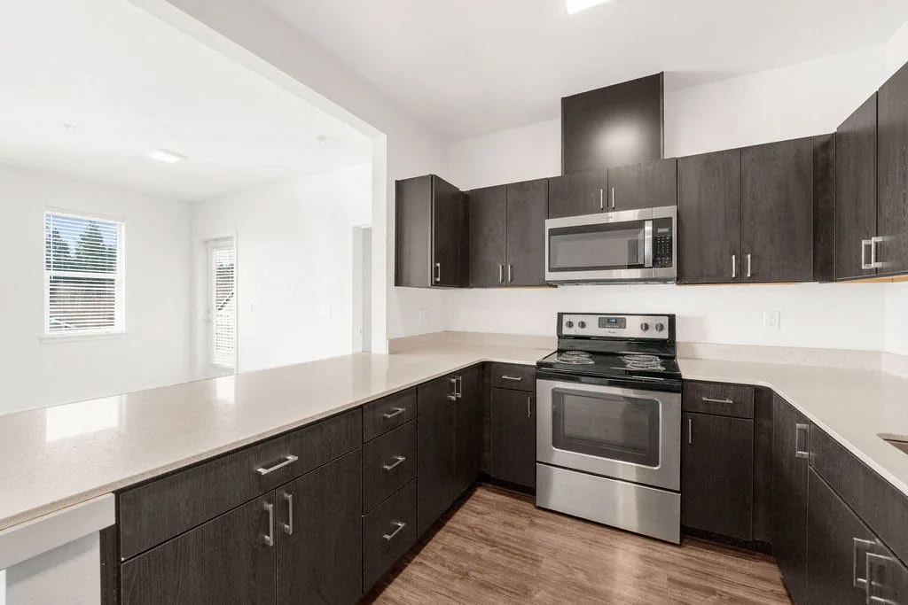 Briggs Village Apartments – photo 2
