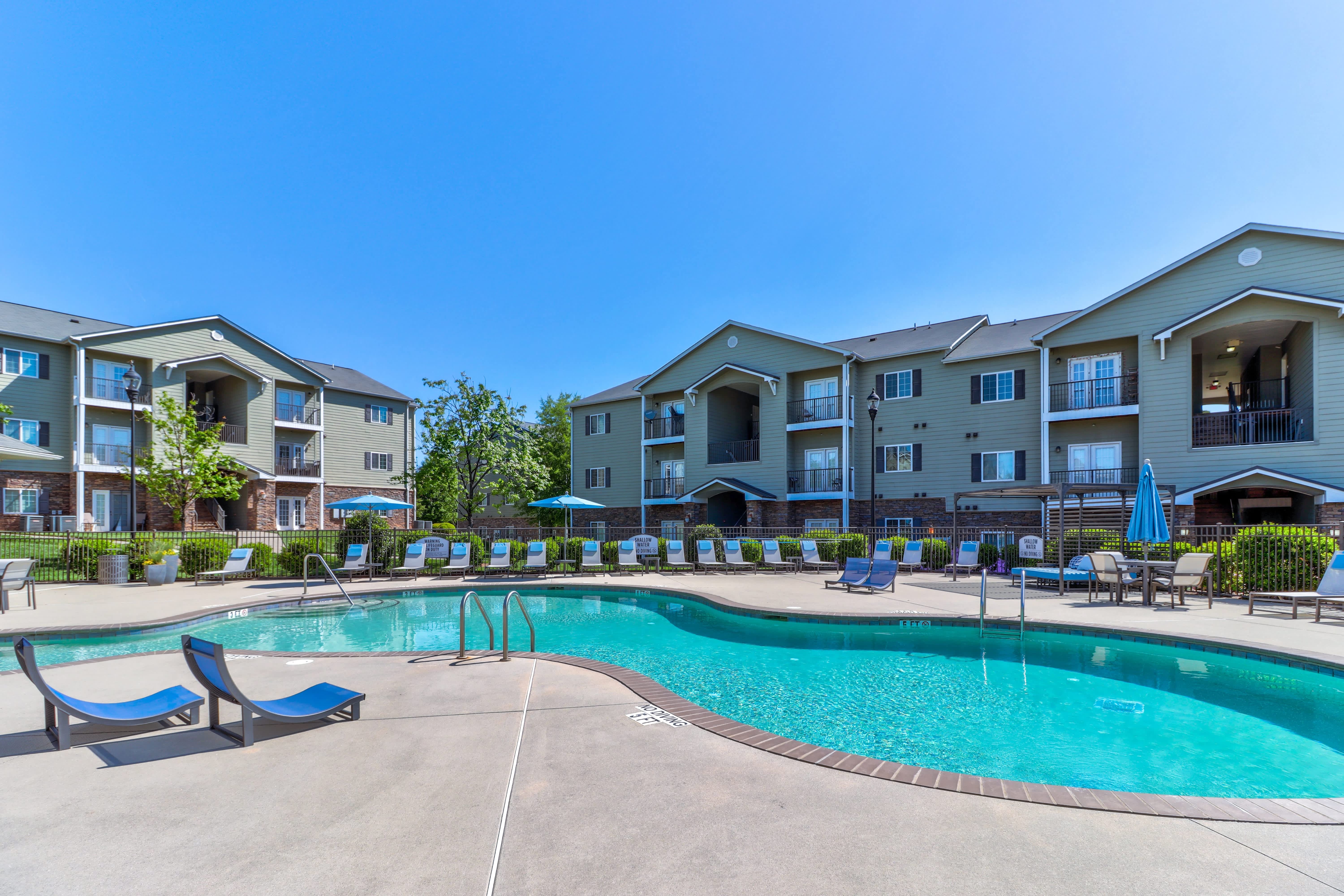 The Pointe at Heritage – photo 1