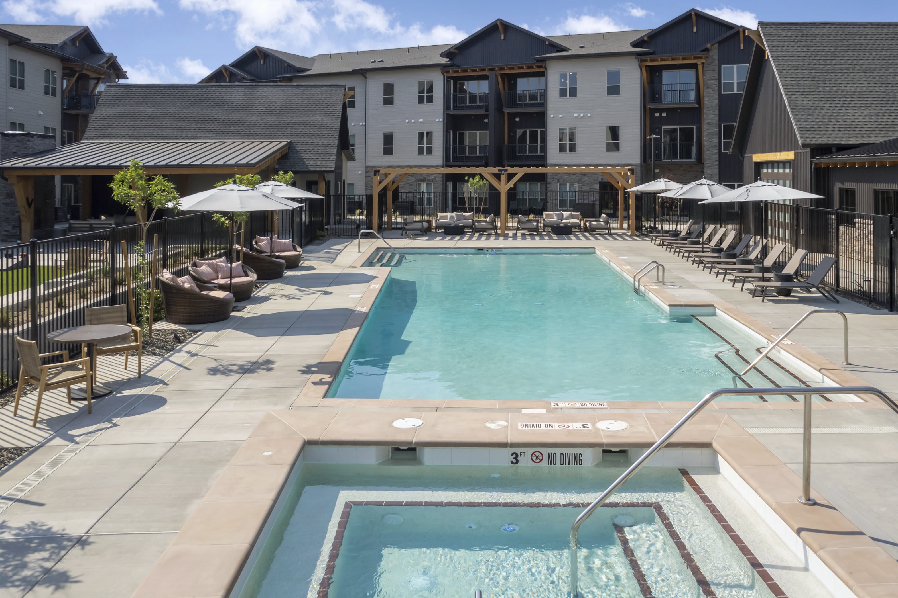 The Crossings at Windsong – photo 1