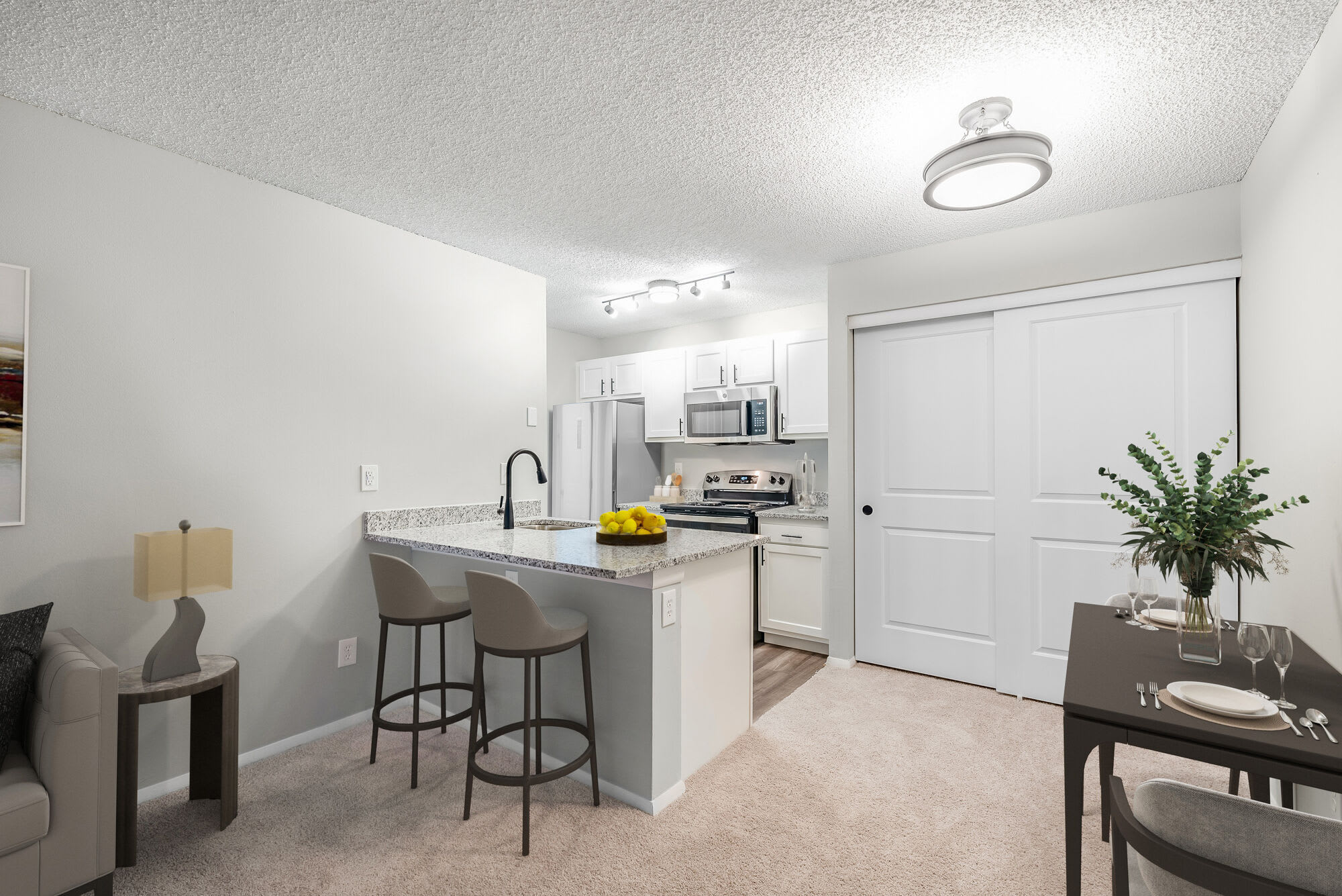 Kilborough Apartments – photo 3