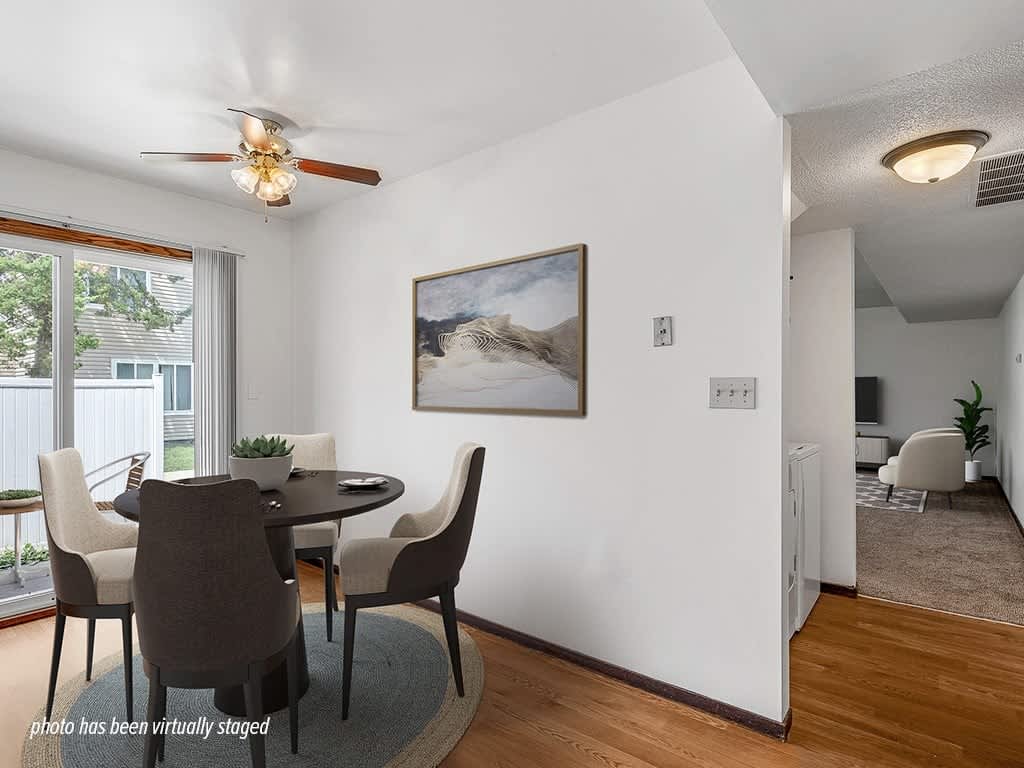 Winchester Apartments – photo 5