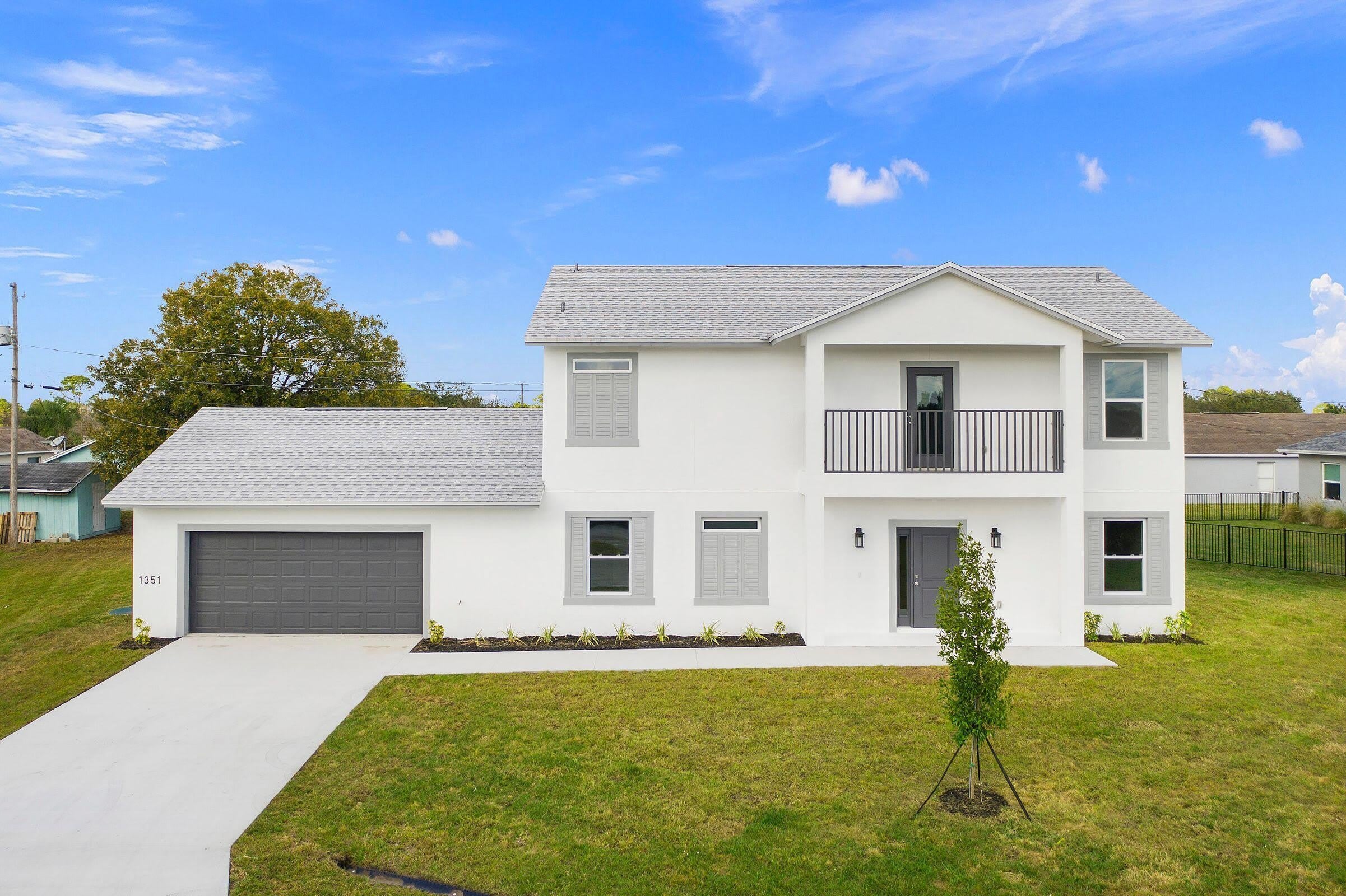 1351 SW Don Court – photo 1