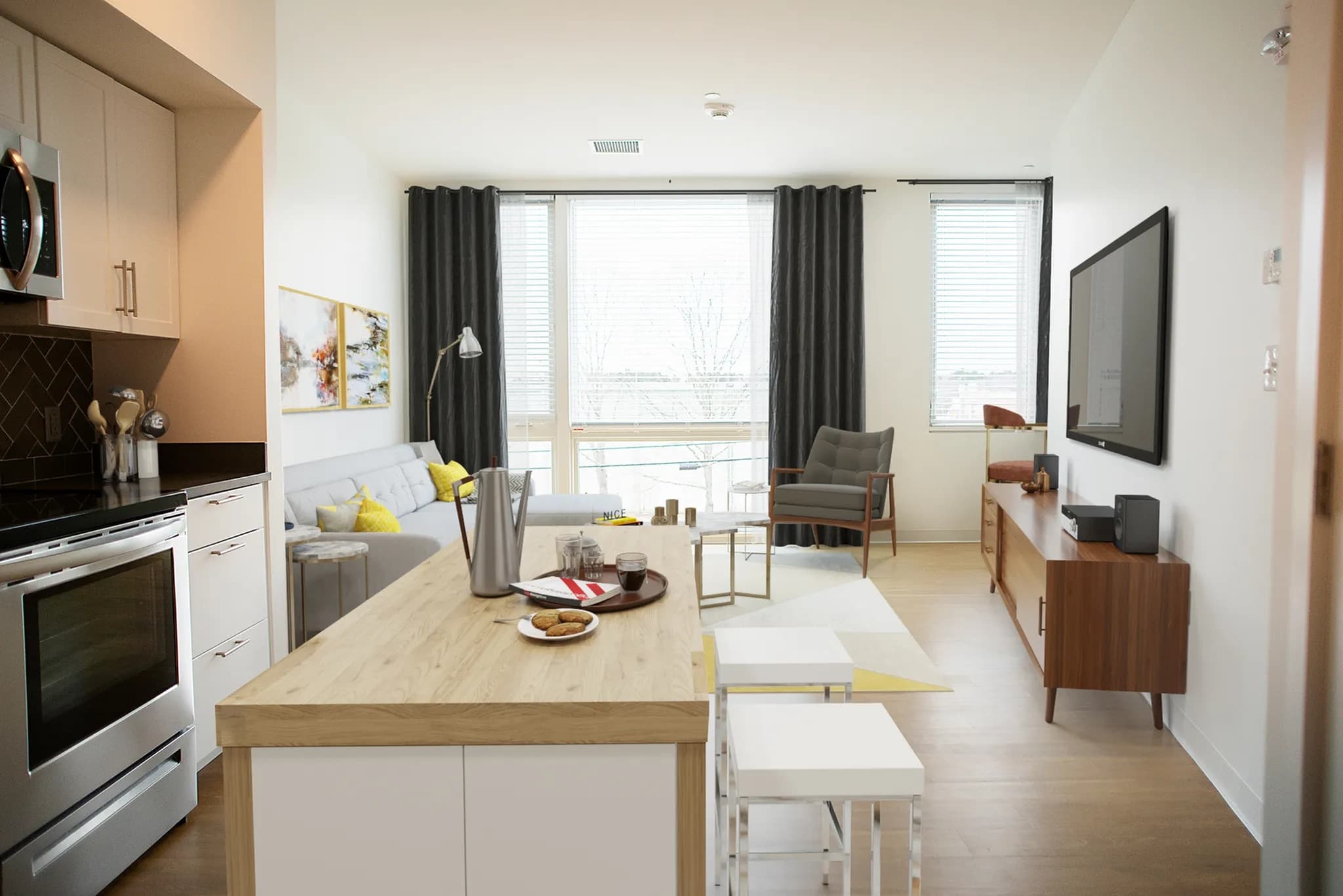 The Veridian Residences – photo 4