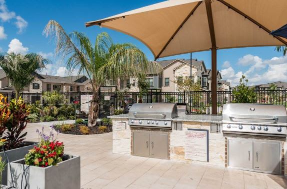 Cortland Luxe Shadow Creek – photo 3