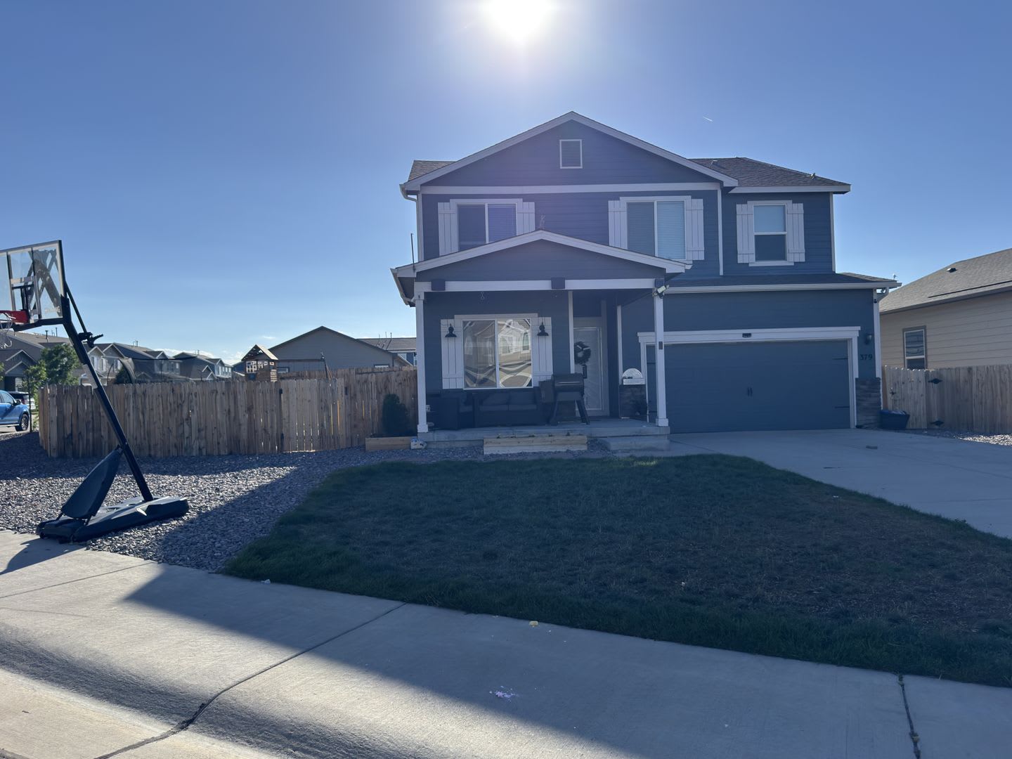 5 Bed/ 3 Bath/ 2-Car Garage In Bennett, CO – photo 2