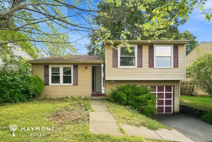 3068 Deepwood Drive – photo 1